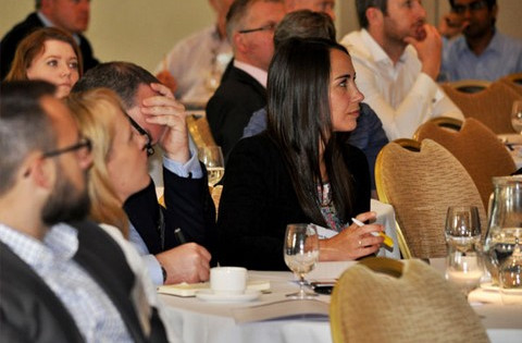 Events and Conferences